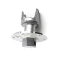 Die-casting Aluminum die casting OEM customized valve parts